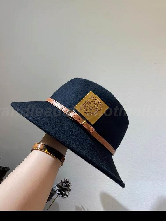 Loewe Hats 45